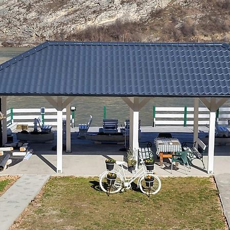 Apartman Barka Golubac Exterior photo