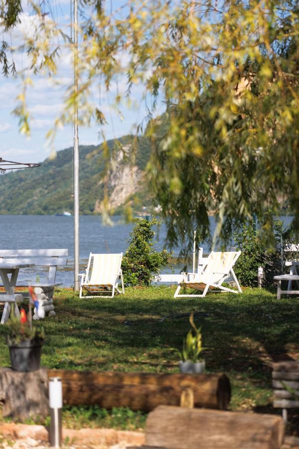 Apartman Barka Golubac Exterior photo