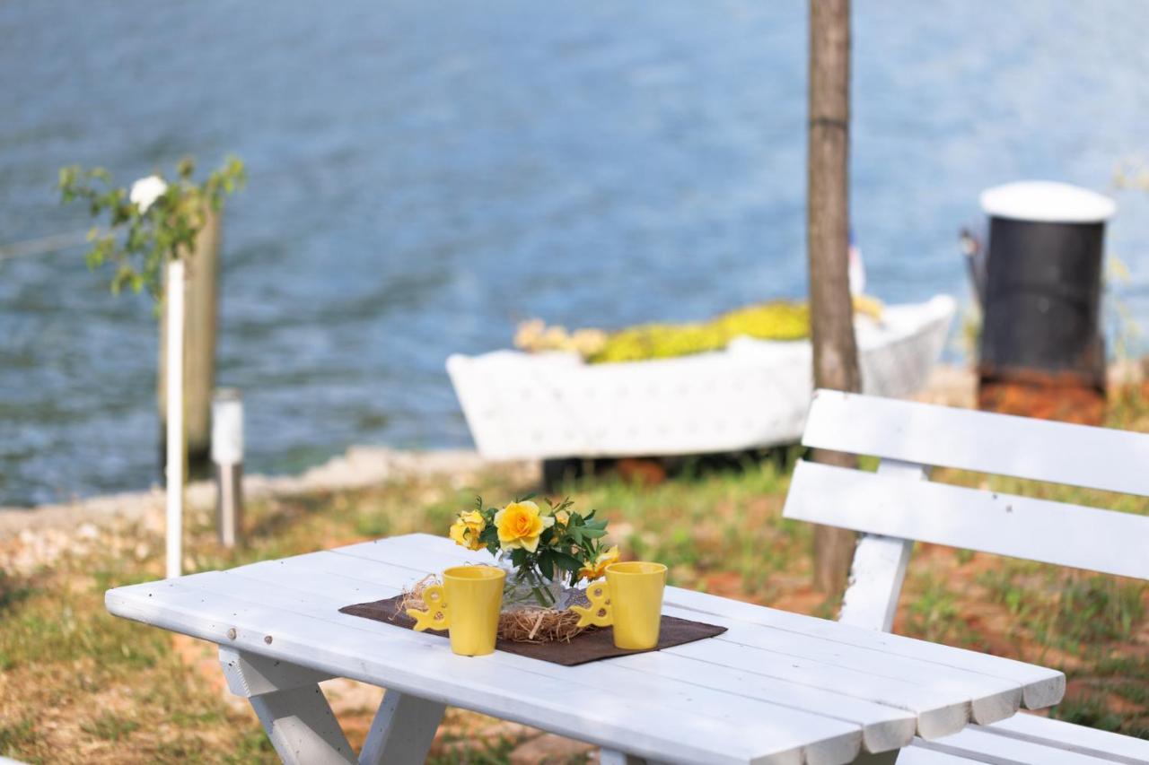 Apartman Barka Golubac Exterior photo