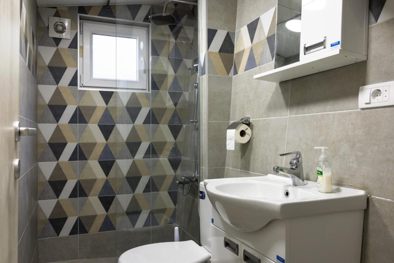 Apartman Barka Golubac Exterior photo