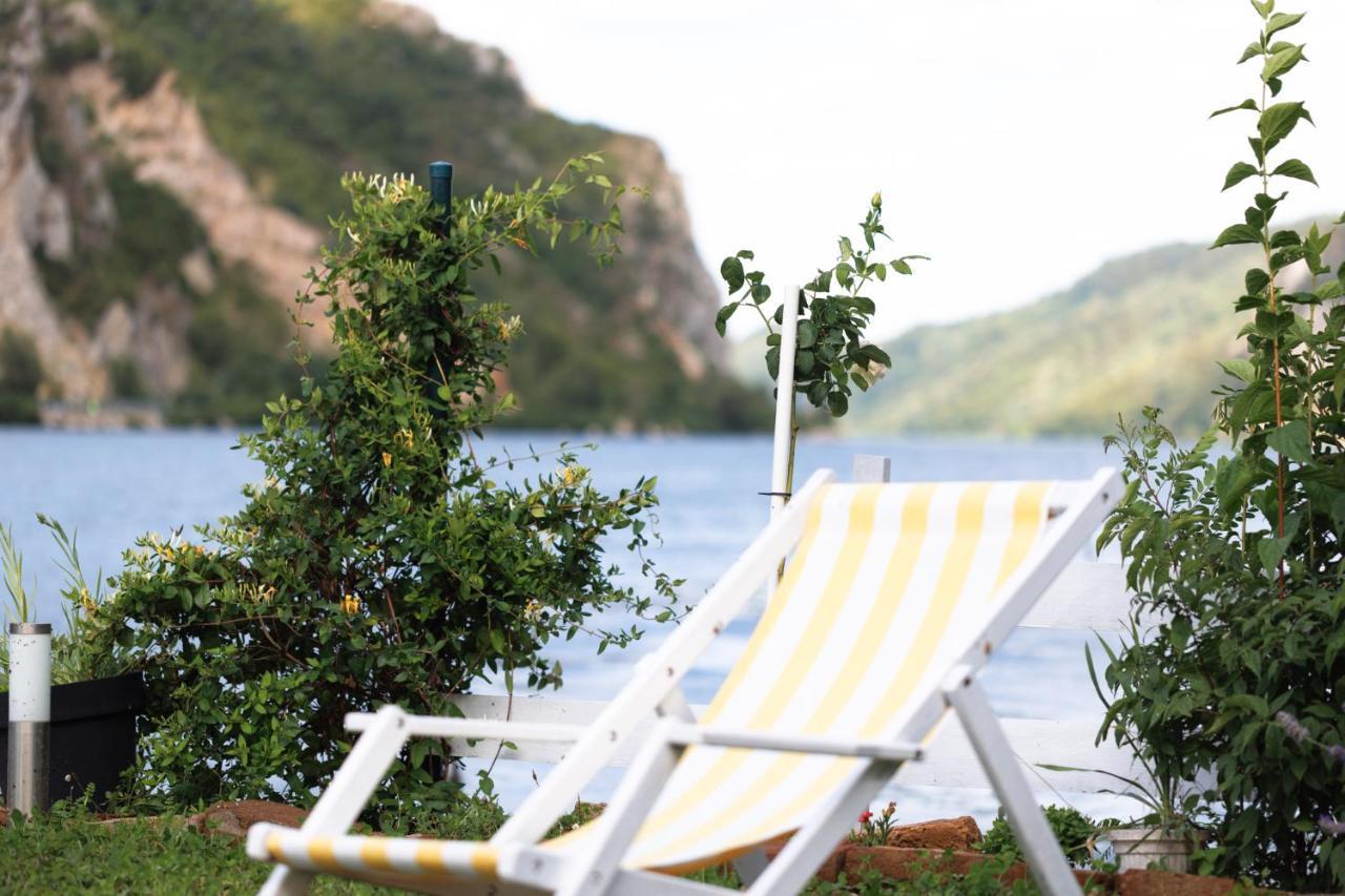 Apartman Barka Golubac Exterior photo