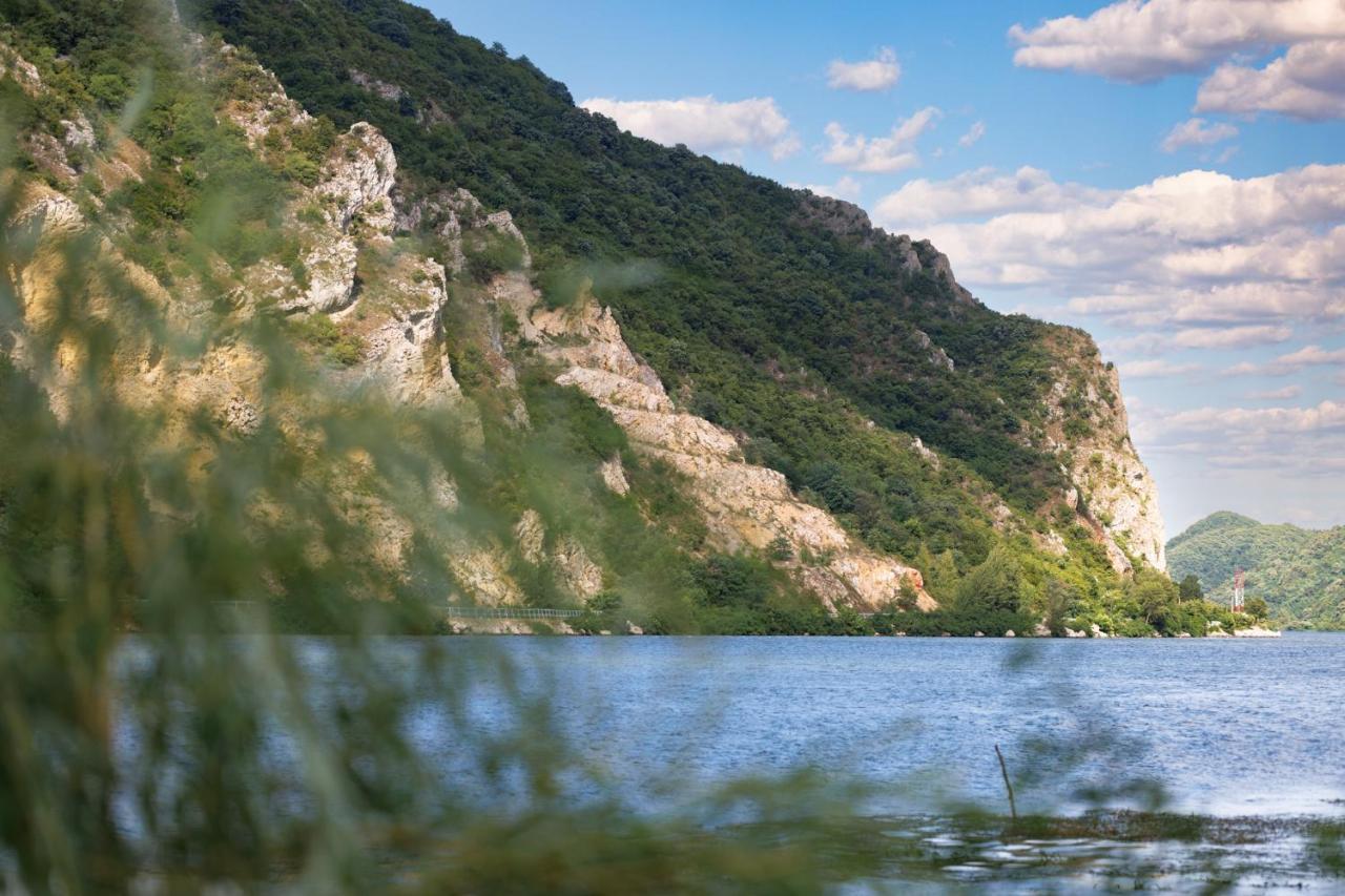Apartman Barka Golubac Exterior photo