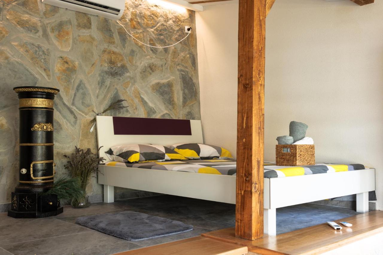 Apartman Barka Golubac Exterior photo