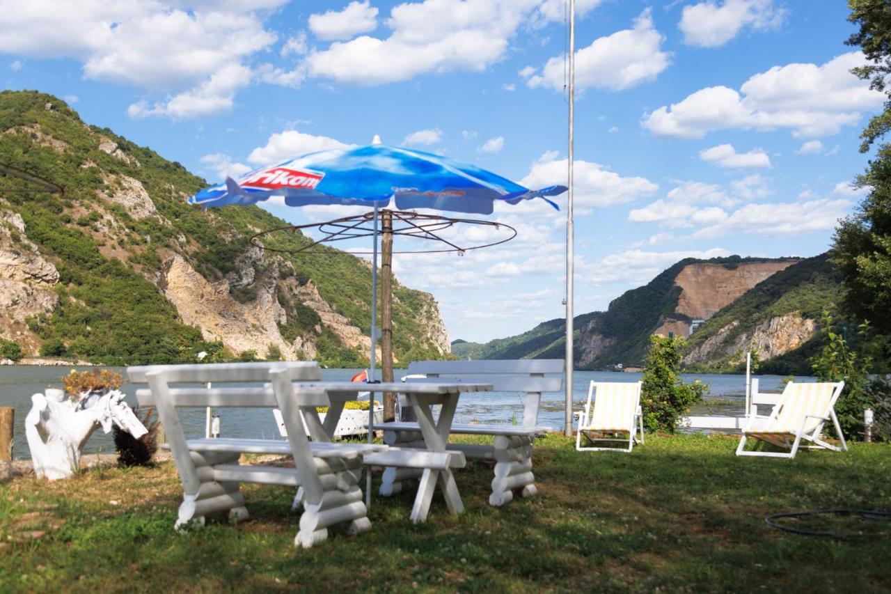 Apartman Barka Golubac Exterior photo