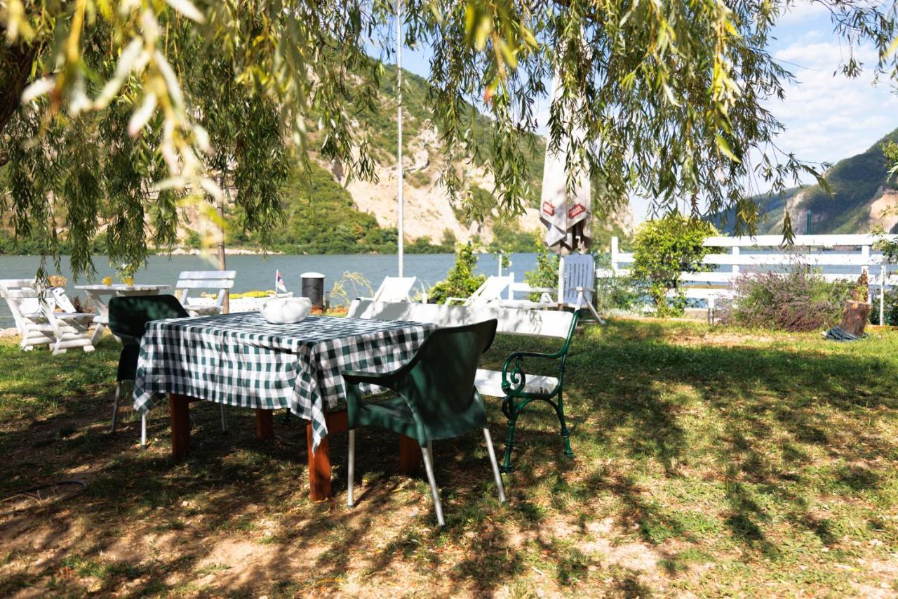 Apartman Barka Golubac Exterior photo
