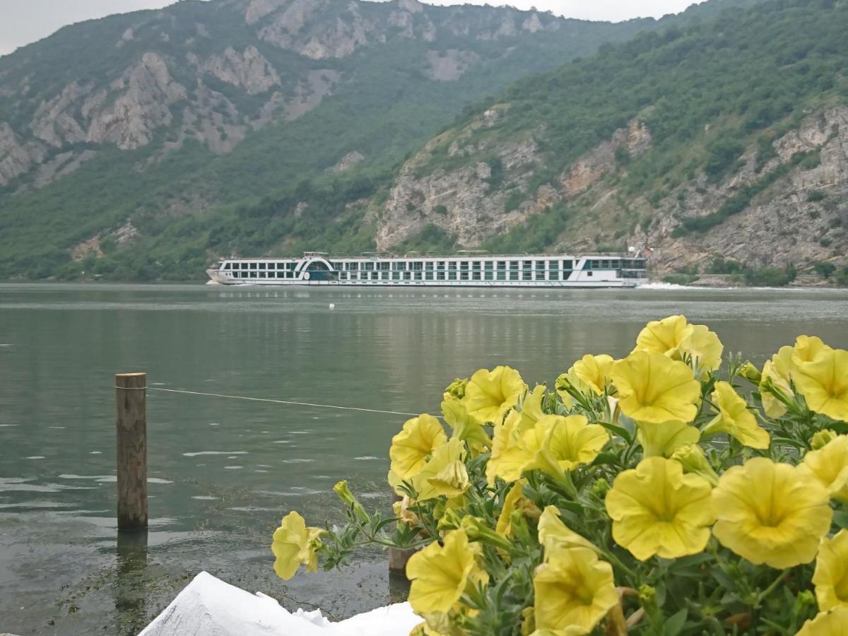 Apartman Barka Golubac Exterior photo