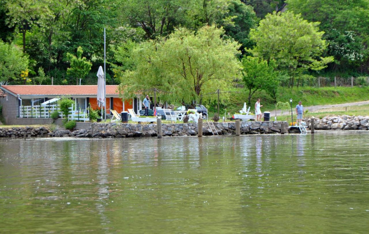 Apartman Barka Golubac Exterior photo