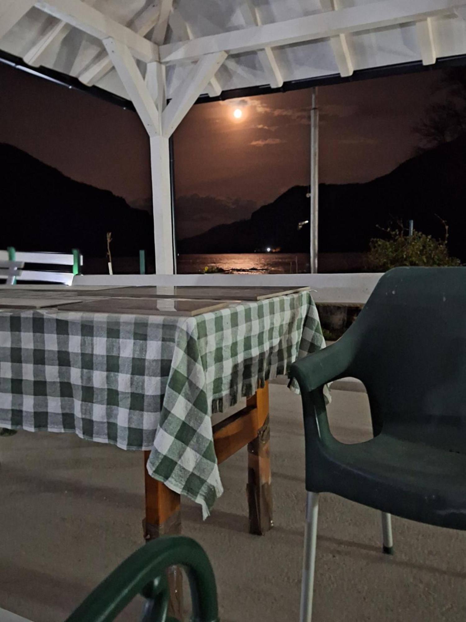 Apartman Barka Golubac Exterior photo