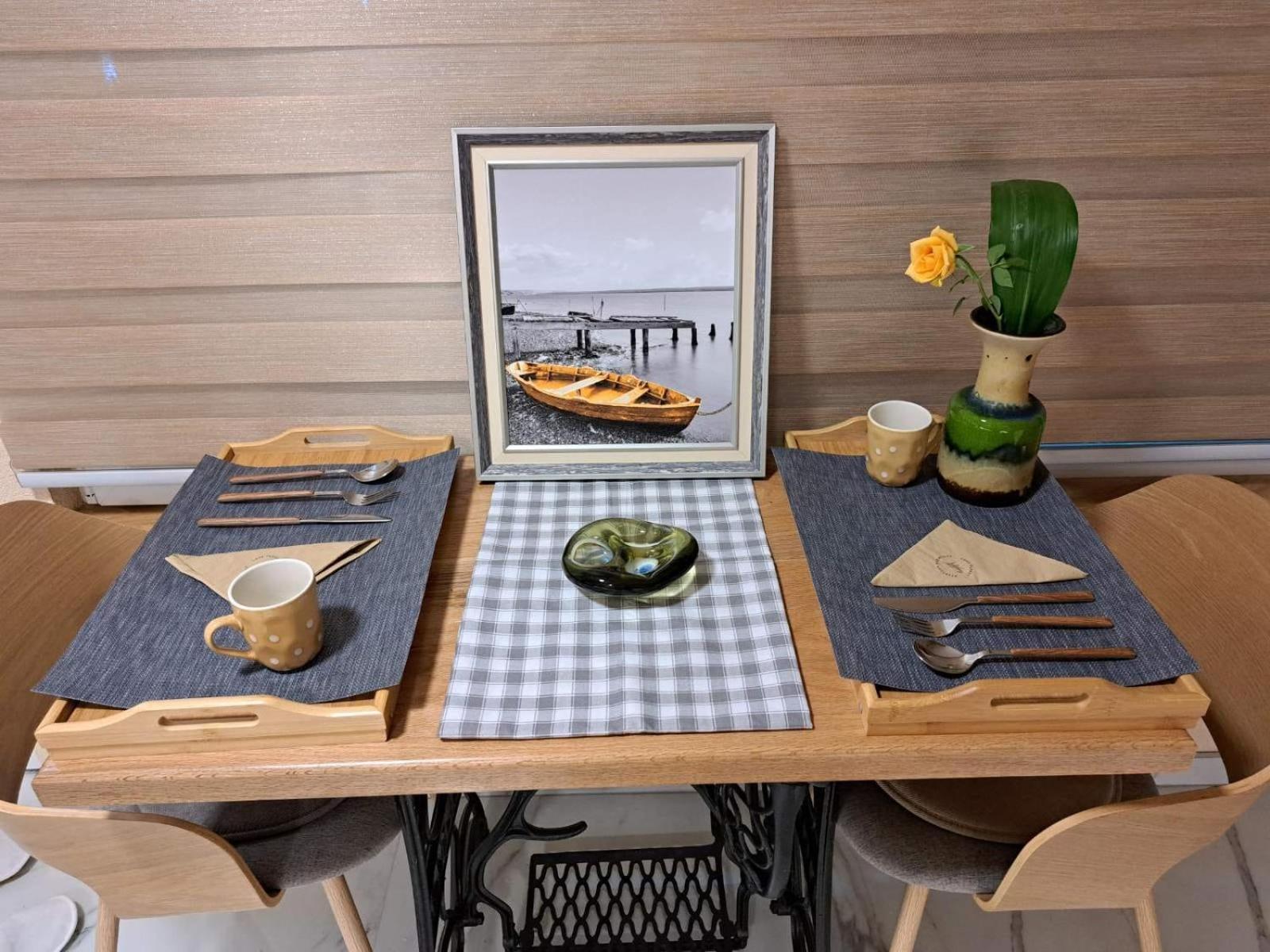Apartman Barka Golubac Exterior photo